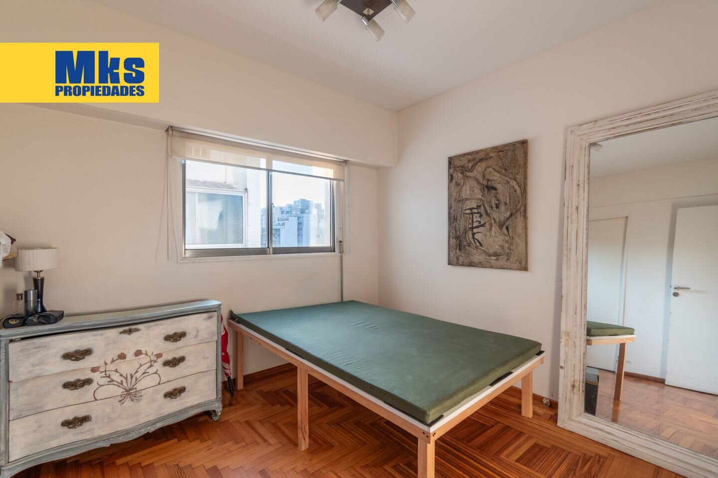 Venta. 4 ambientes con dependencia. Al frente. - 14