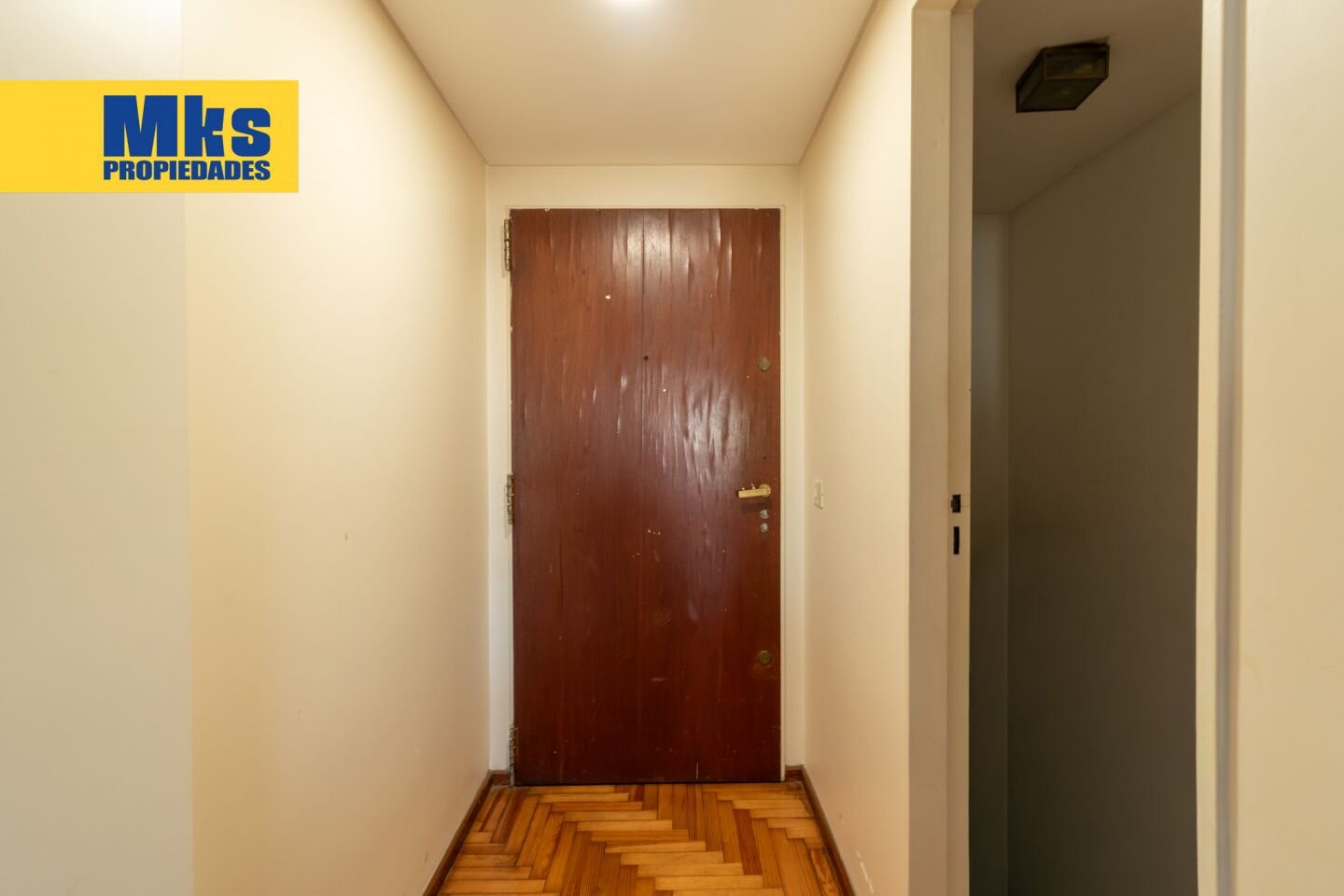 Venta. 4 ambientes con dependencia. Al frente. - 29