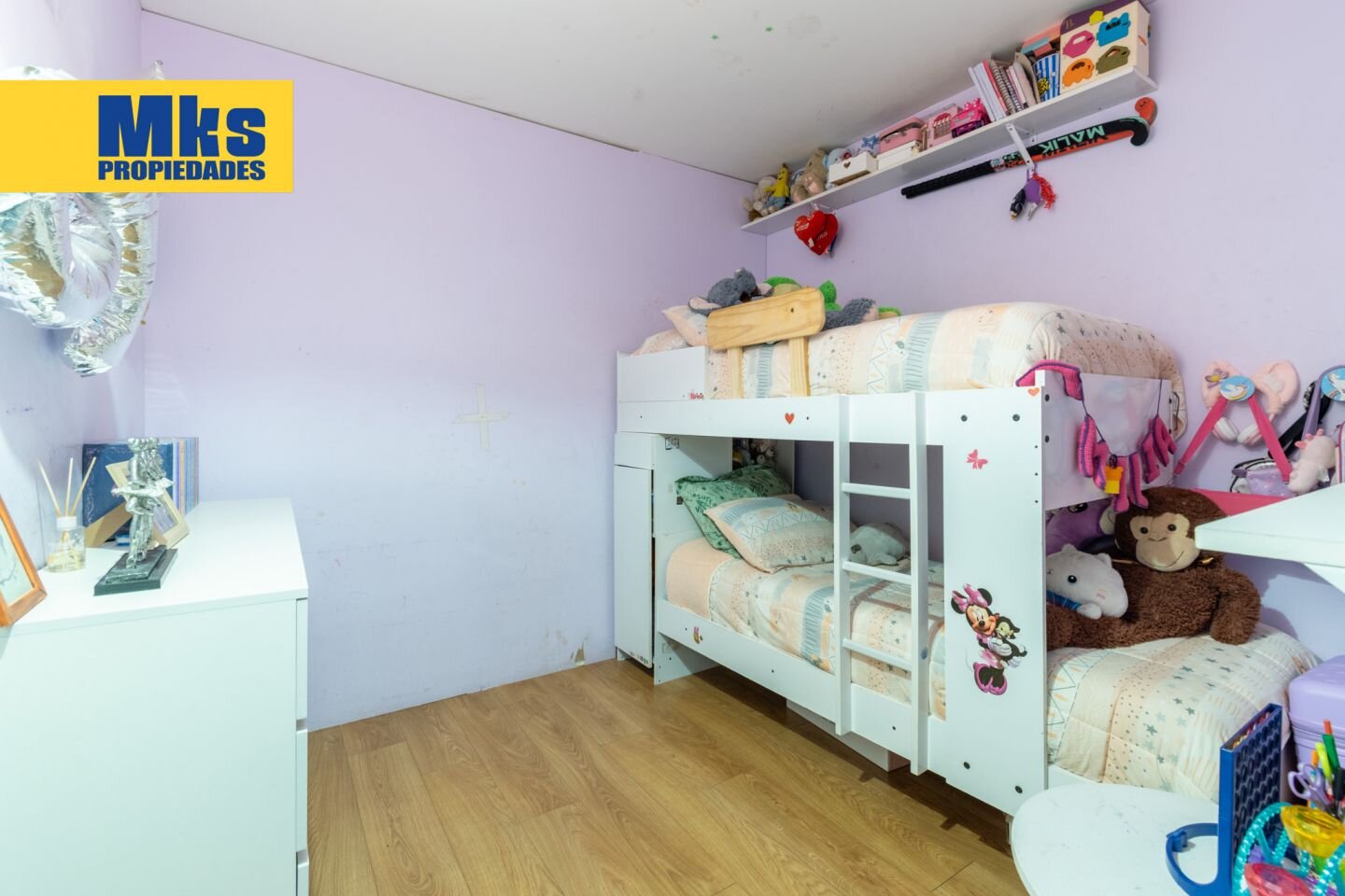 Azara y Cnel Salvadores - Venta. Departamento 2 ambientes con cochera. - 15
