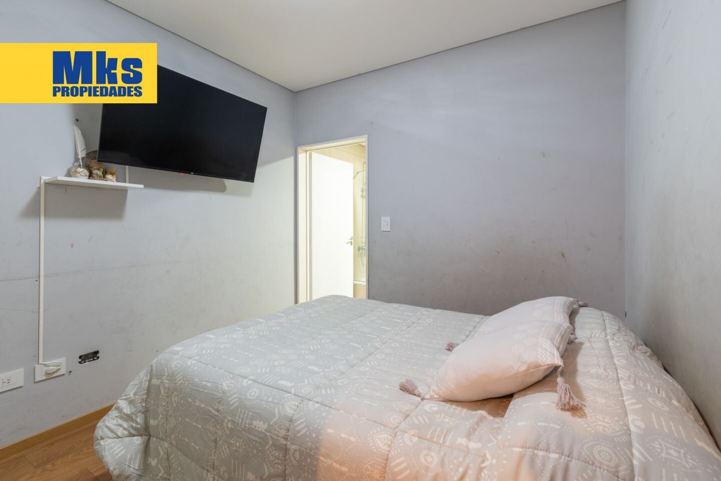 Azara y Cnel Salvadores - Venta. Departamento 2 ambientes con cochera. - 14