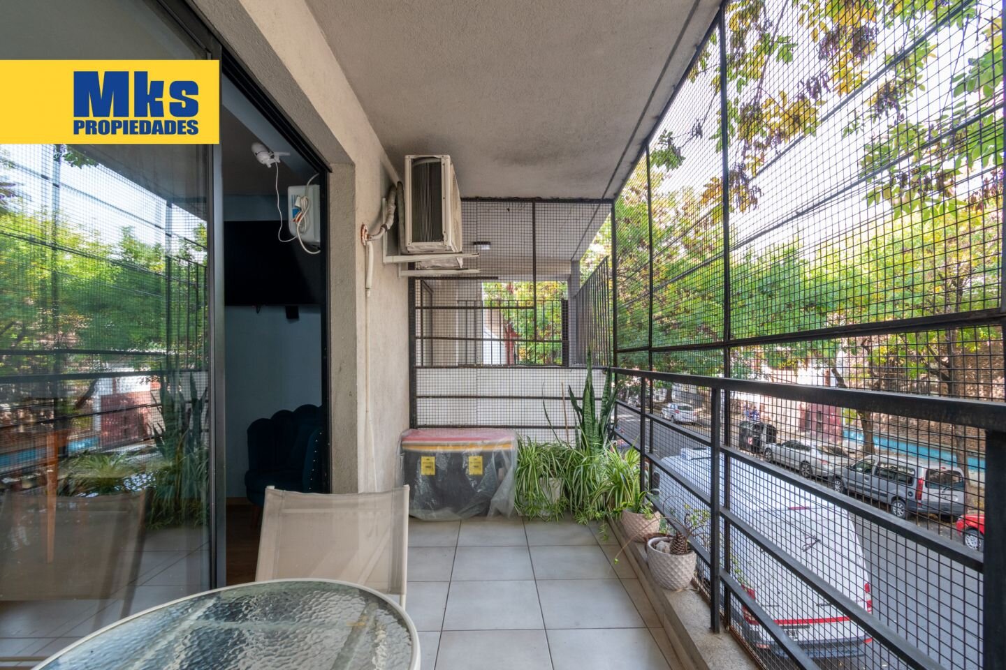 Azara y Cnel Salvadores - Venta. Departamento 2 ambientes con cochera. - 18