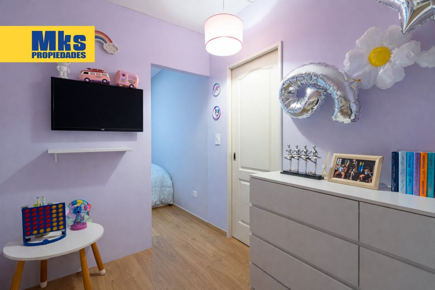 Azara y Cnel Salvadores - Venta. Departamento 2 ambientes con cochera. - 16