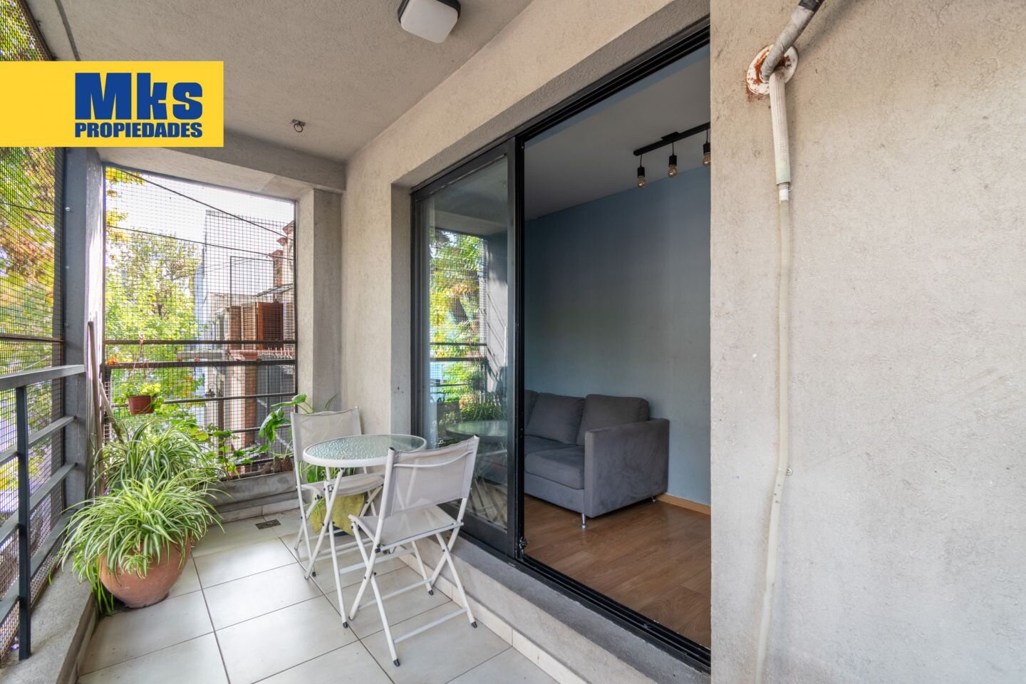 Azara y Cnel Salvadores - Venta. Departamento 2 ambientes con cochera. - 17