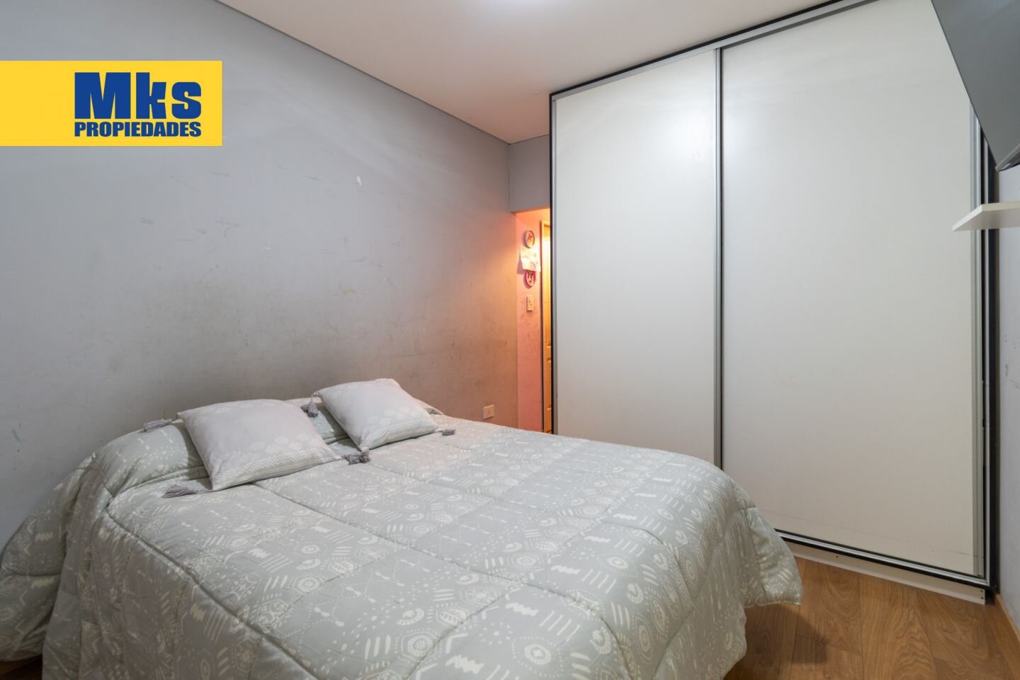 Azara y Cnel Salvadores - Venta. Departamento 2 ambientes con cochera. - 13