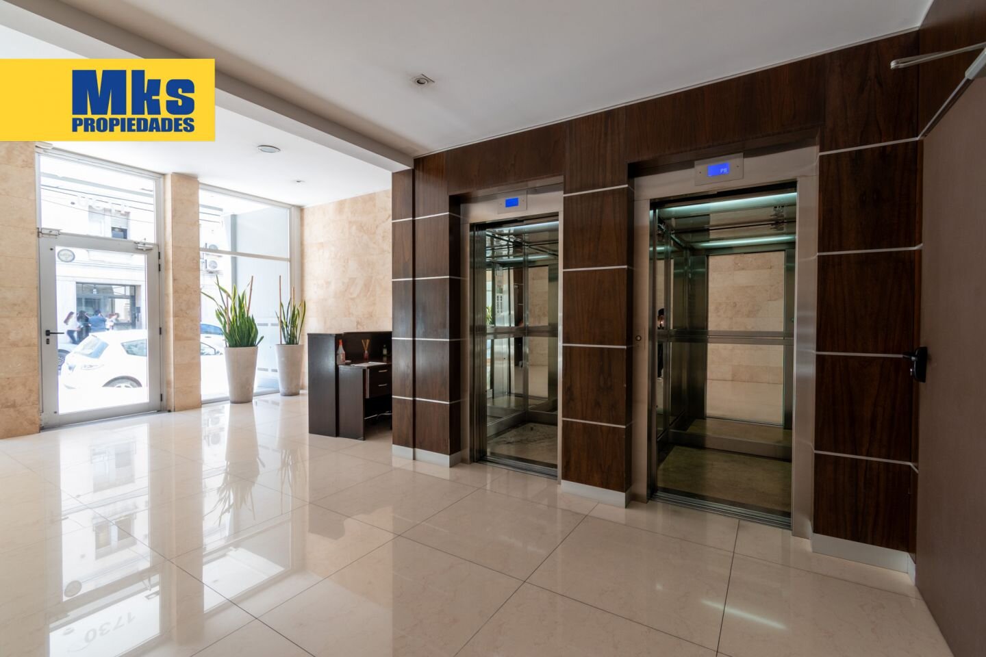 Venta. Departamento. 2 ambientes con patio. - 18