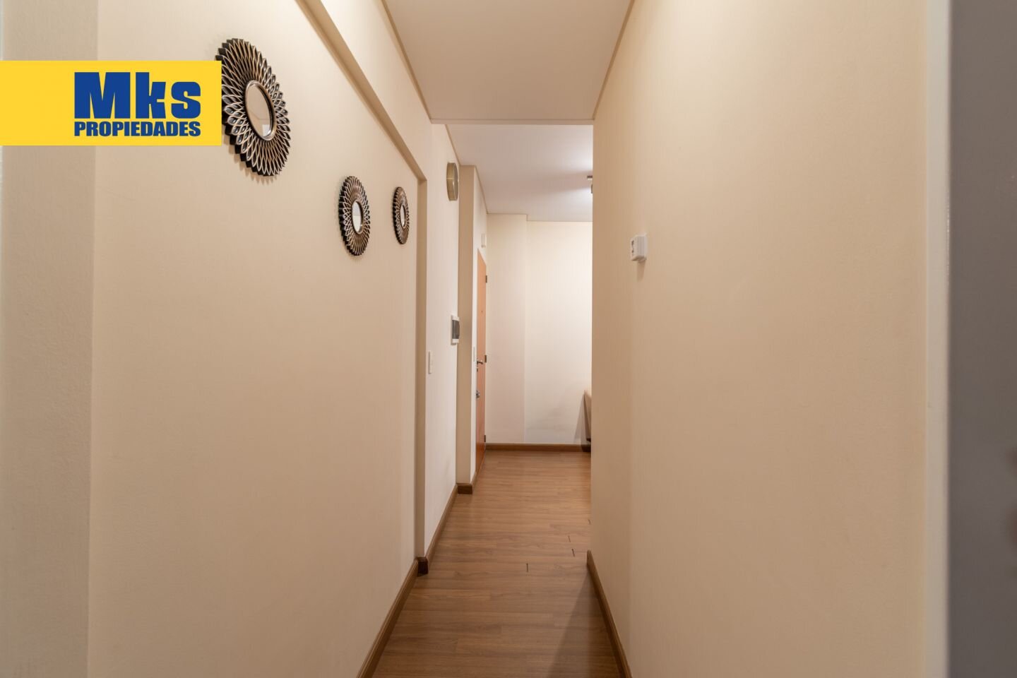 Venta. Departamento. 2 ambientes con patio. - 16