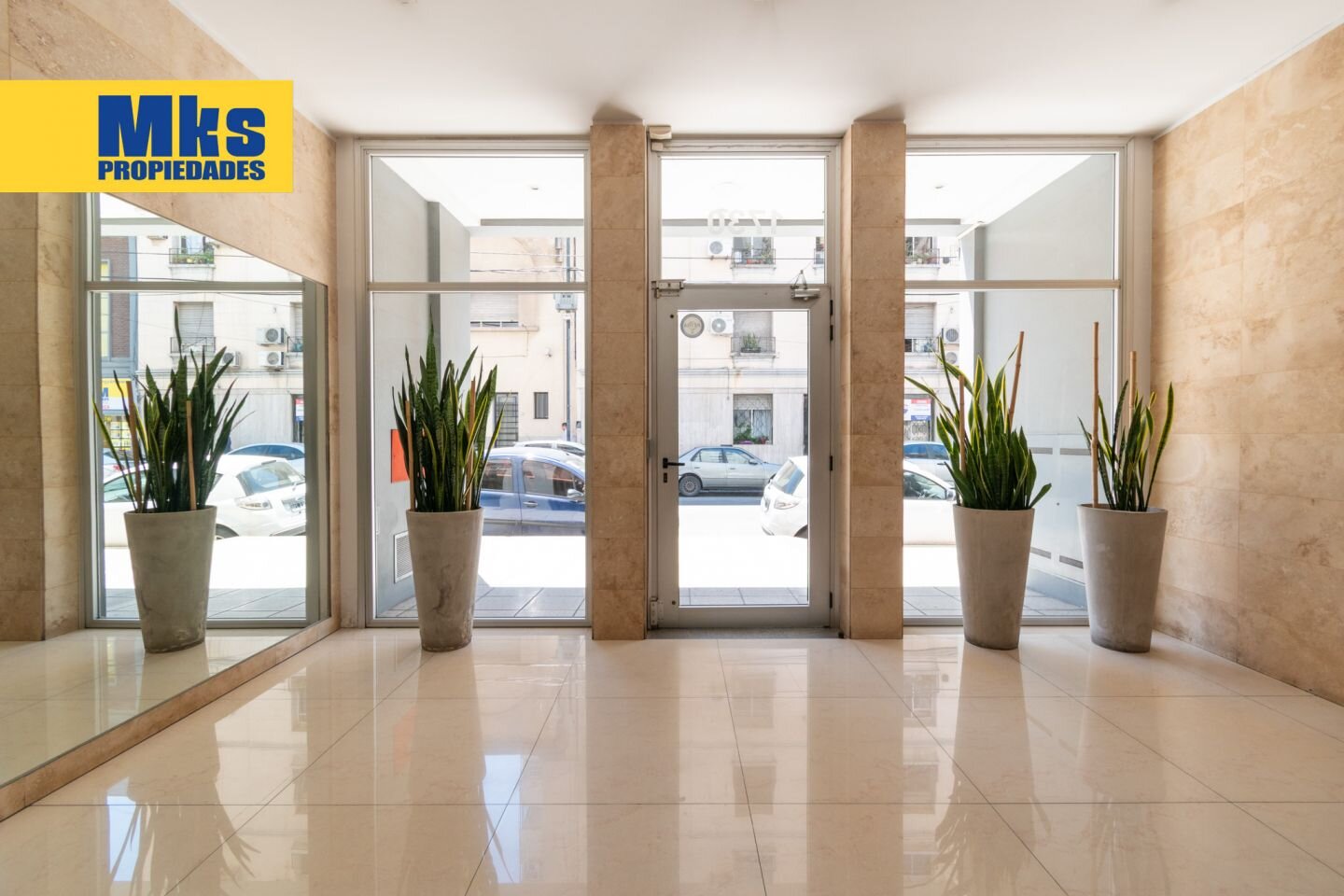 Venta. Departamento. 2 ambientes con patio. - 19