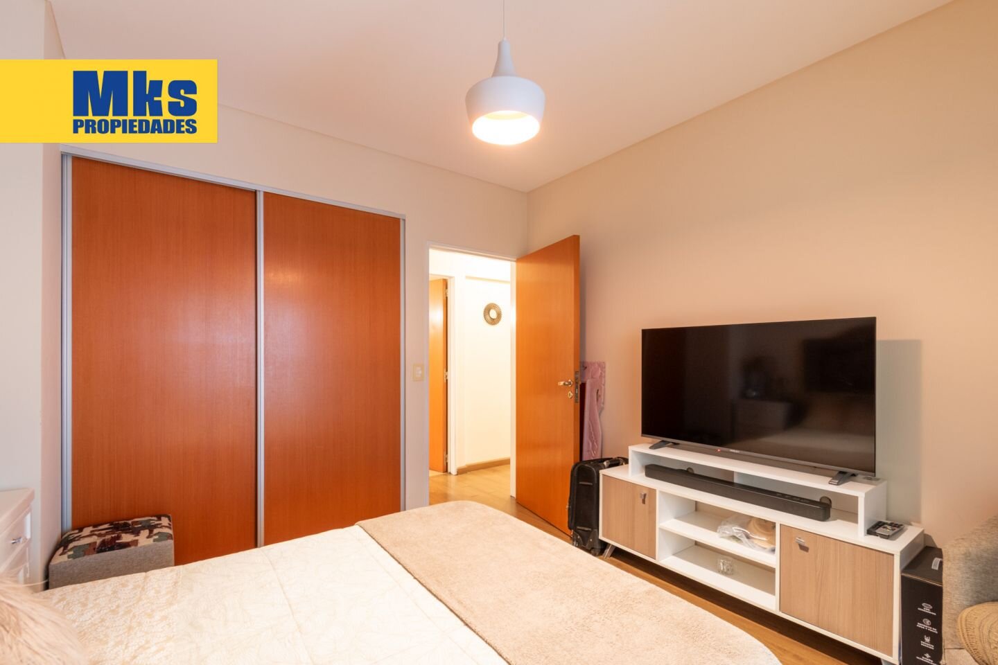 Venta. Departamento. 2 ambientes con patio. - 11