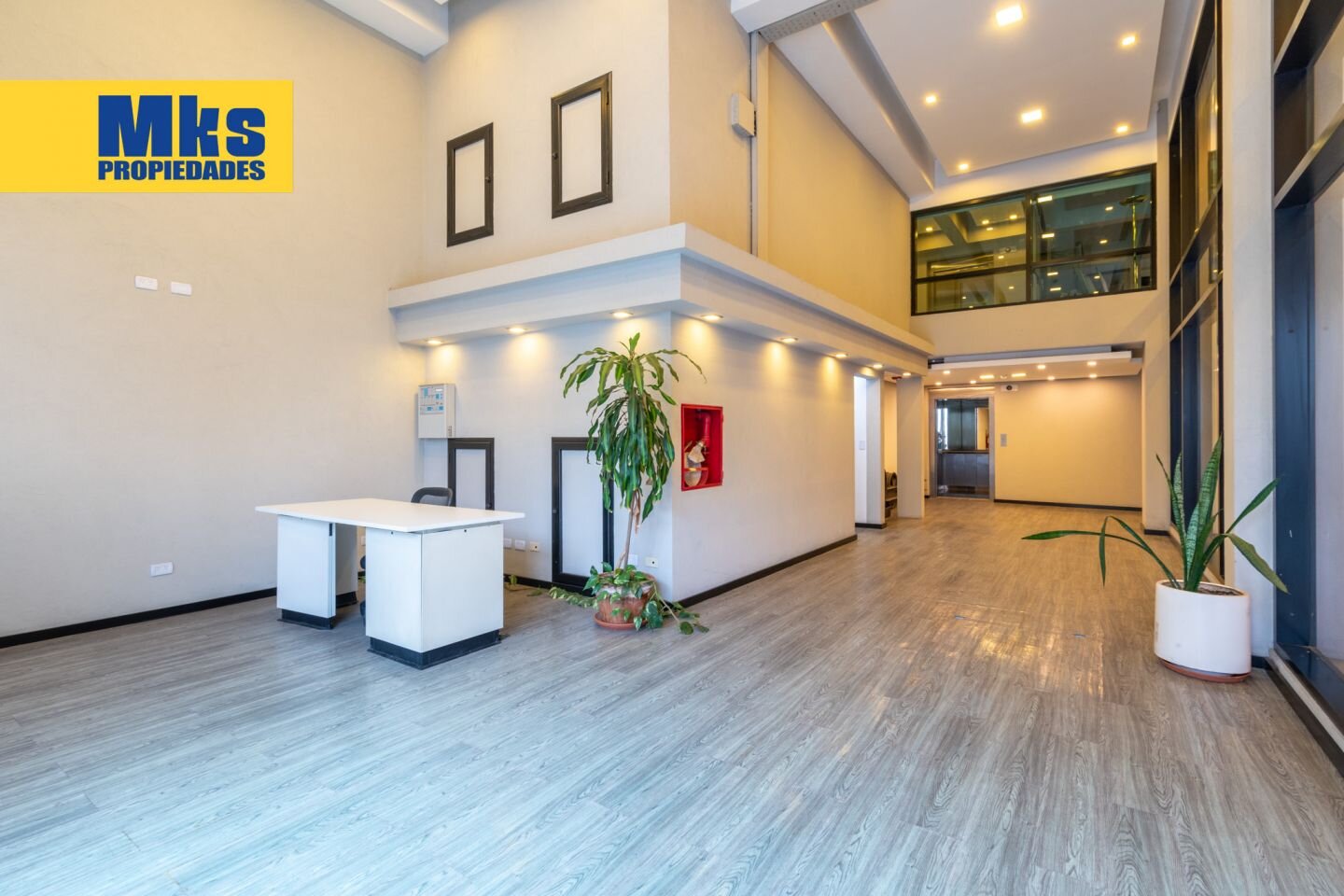 Alquiler. Oficinas. Polo tecnologico, Parque Patricios. Terraza. - 2