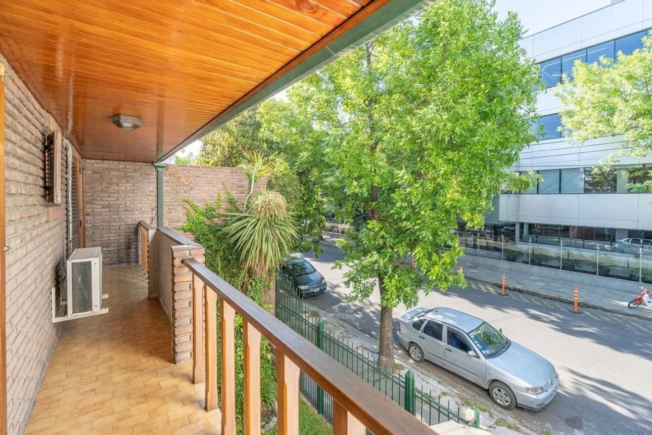 VENTA CASA 7 AMBIENTES BARRACAS - 16