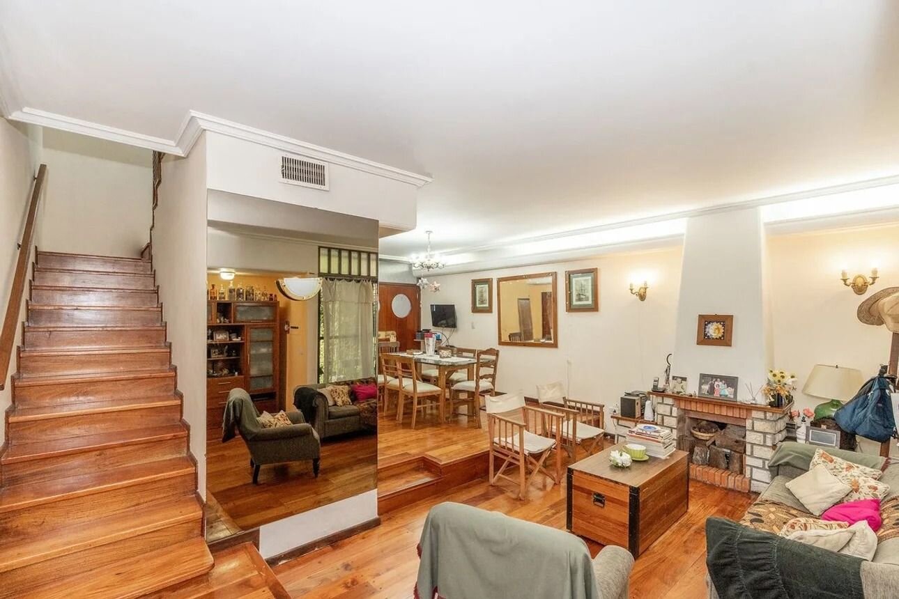 VENTA CASA 7 AMBIENTES BARRACAS - 4