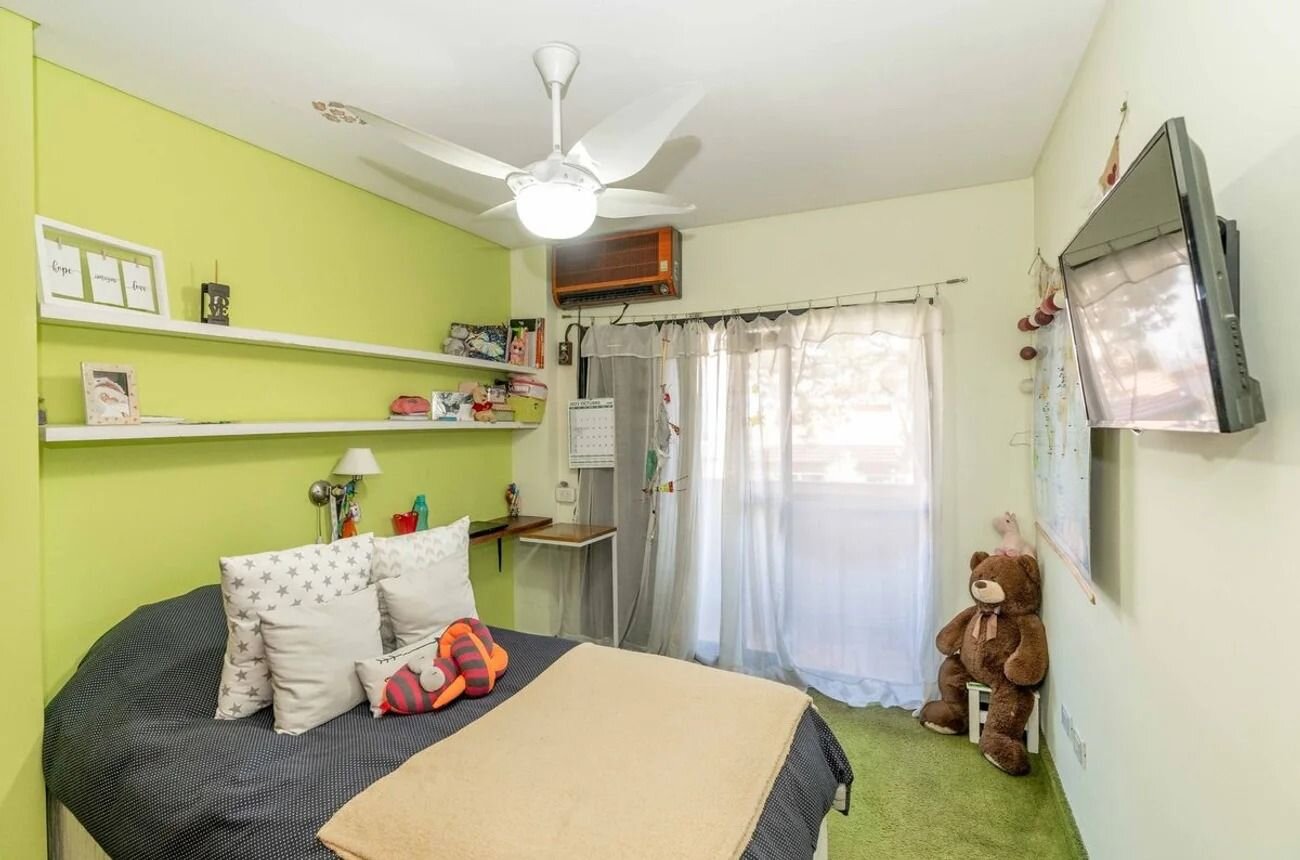 VENTA CASA 7 AMBIENTES BARRACAS - 13