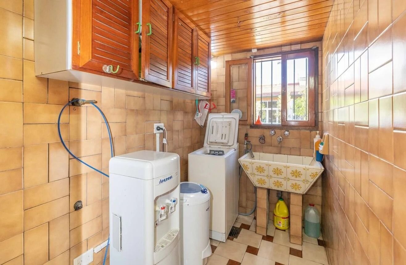 VENTA CASA 7 AMBIENTES BARRACAS - 10