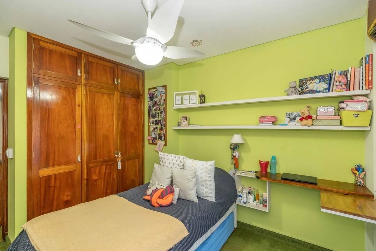 VENTA CASA 7 AMBIENTES BARRACAS - 14