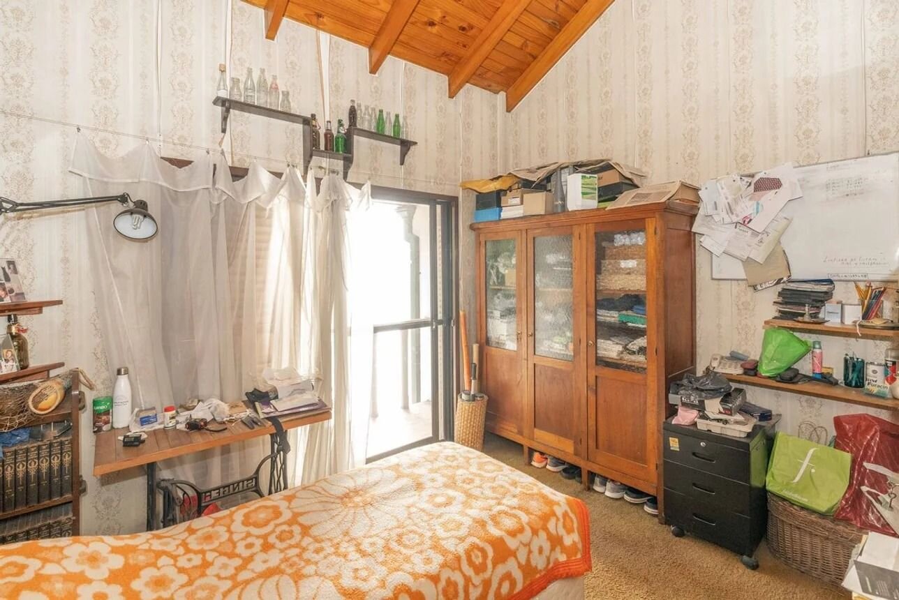 VENTA CASA 7 AMBIENTES BARRACAS - 22