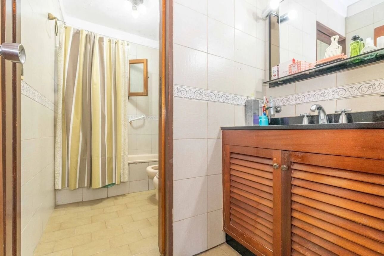 VENTA CASA 7 AMBIENTES BARRACAS - 20