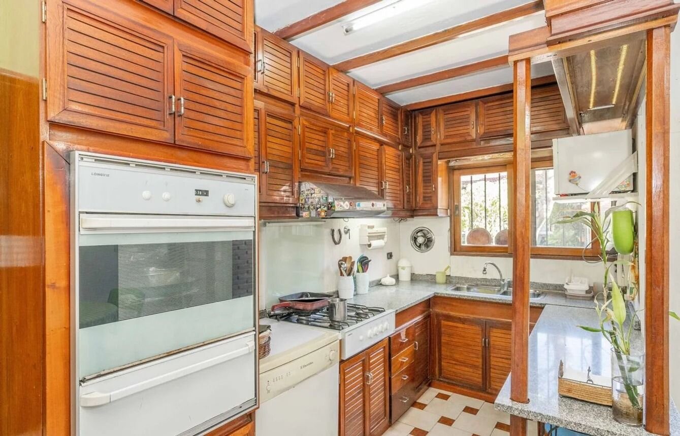 VENTA CASA 7 AMBIENTES BARRACAS - 9