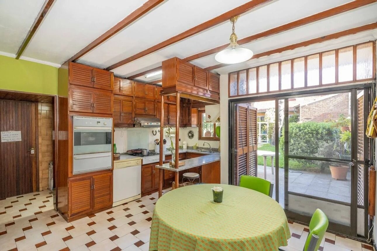 VENTA CASA 7 AMBIENTES BARRACAS - 8