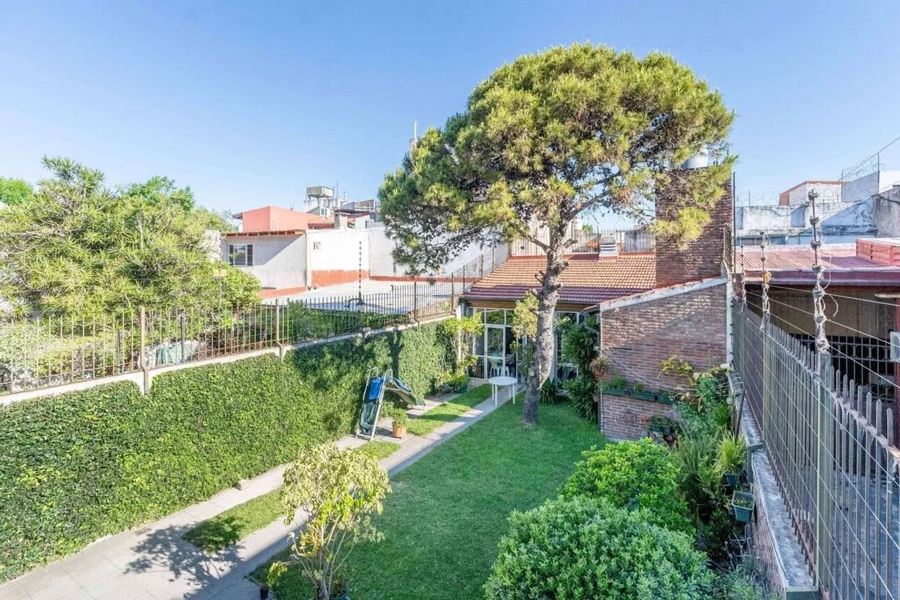 VENTA CASA 7 AMBIENTES BARRACAS - 25