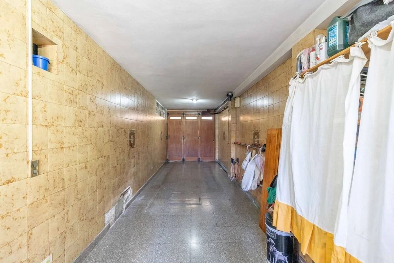 VENTA CASA 7 AMBIENTES BARRACAS - 29