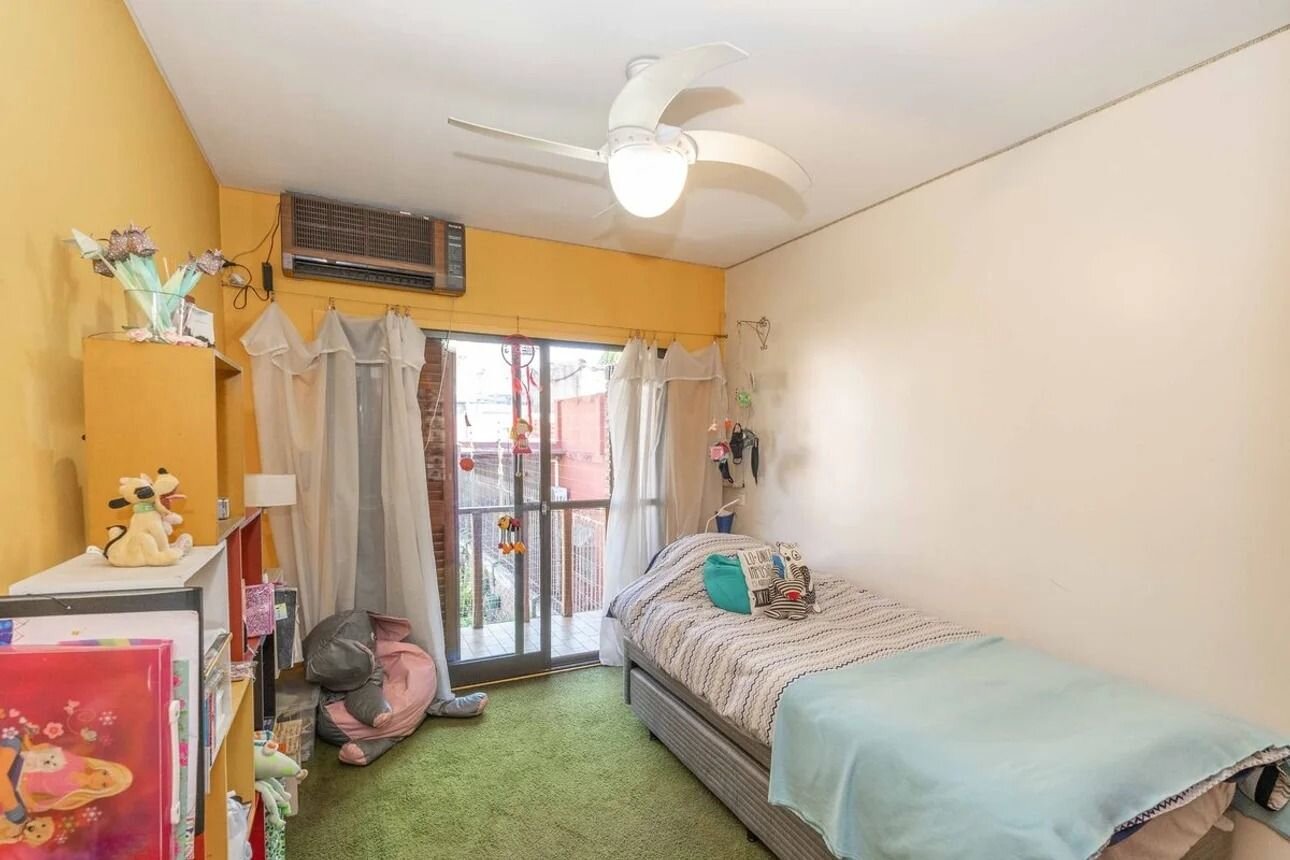 VENTA CASA 7 AMBIENTES BARRACAS - 11