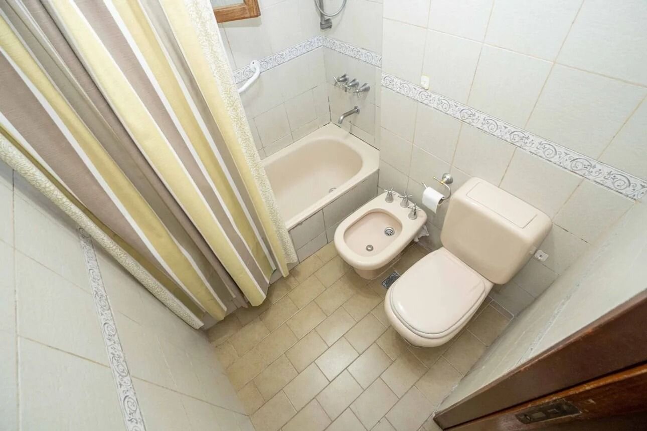 VENTA CASA 7 AMBIENTES BARRACAS - 21