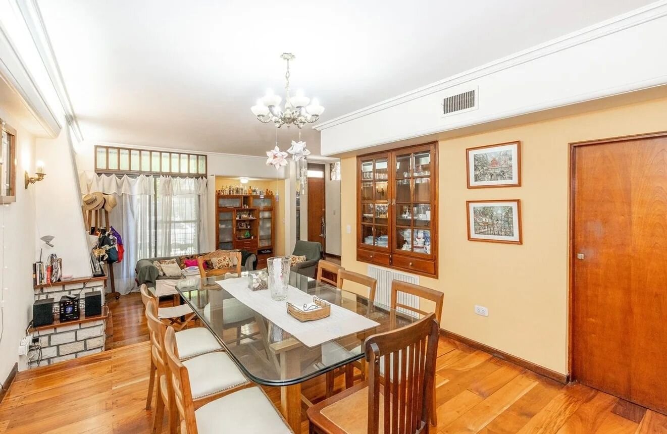VENTA CASA 7 AMBIENTES BARRACAS - 3