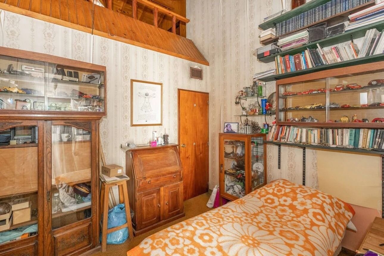 VENTA CASA 7 AMBIENTES BARRACAS - 23
