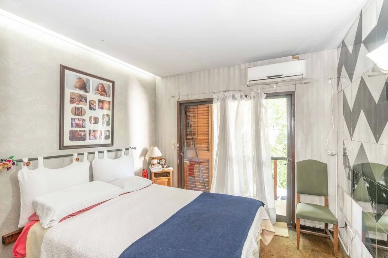 VENTA CASA 7 AMBIENTES BARRACAS - 17
