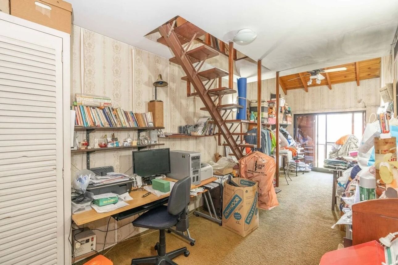 VENTA CASA 7 AMBIENTES BARRACAS - 24