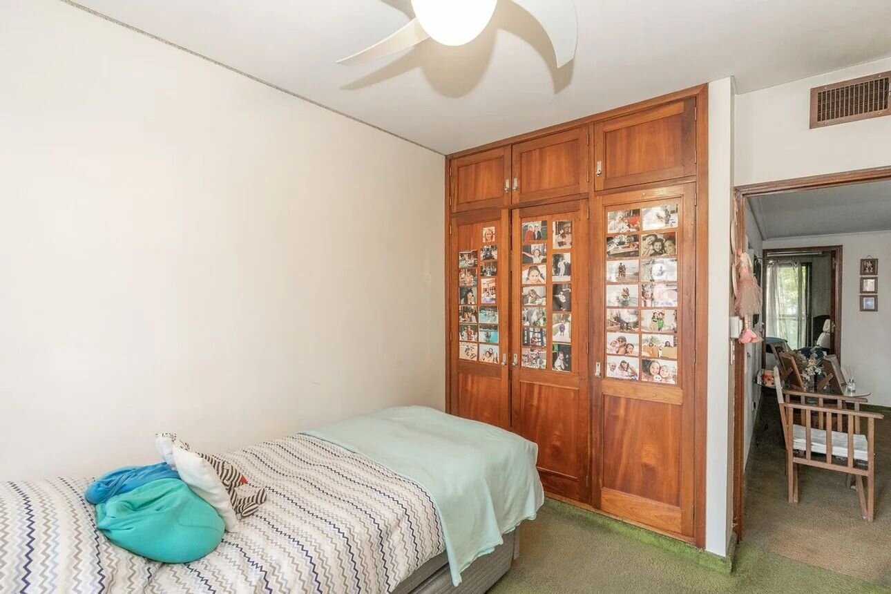 VENTA CASA 7 AMBIENTES BARRACAS - 12