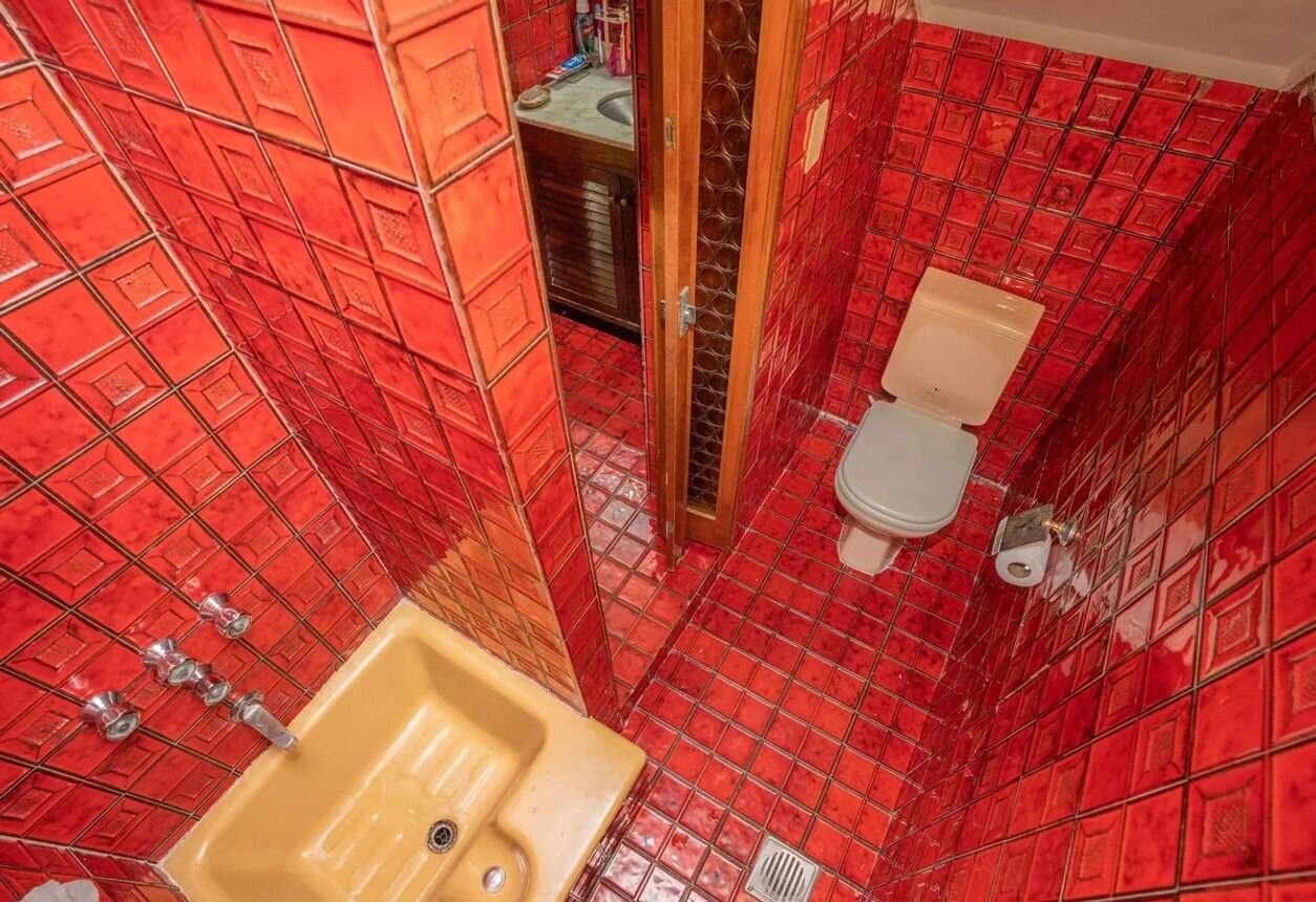 VENTA CASA 7 AMBIENTES BARRACAS - 6