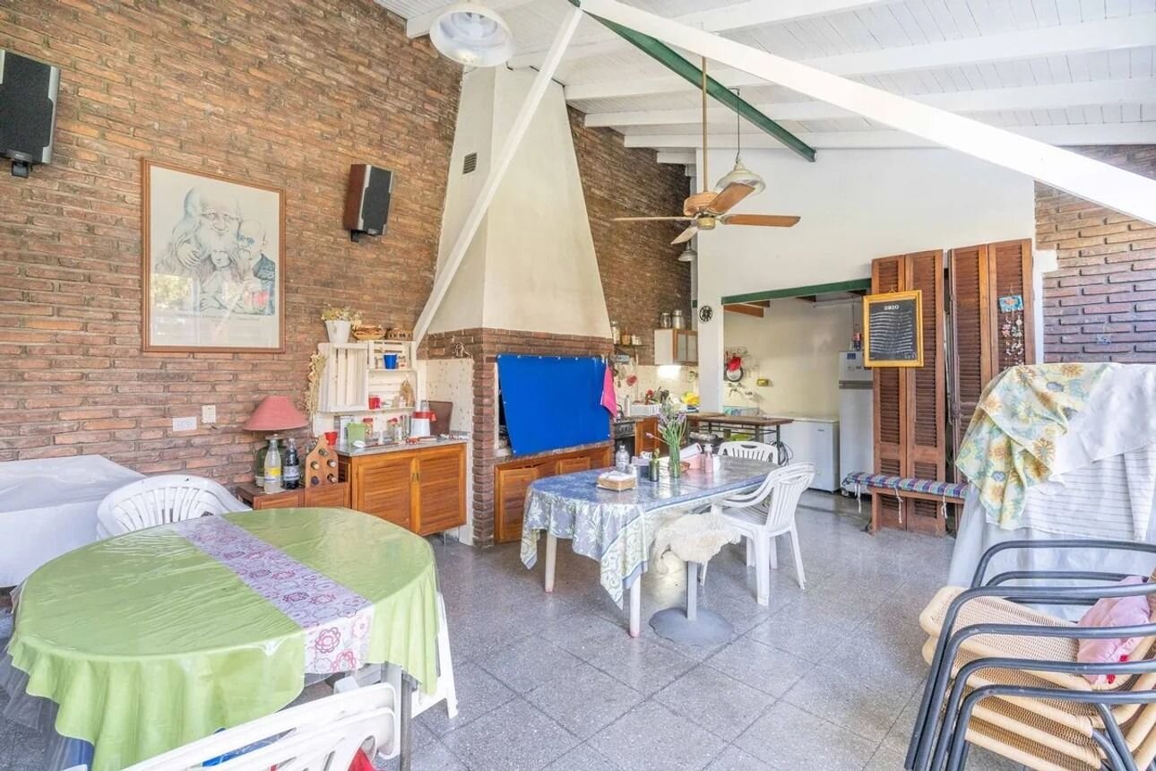 VENTA CASA 7 AMBIENTES BARRACAS - 27
