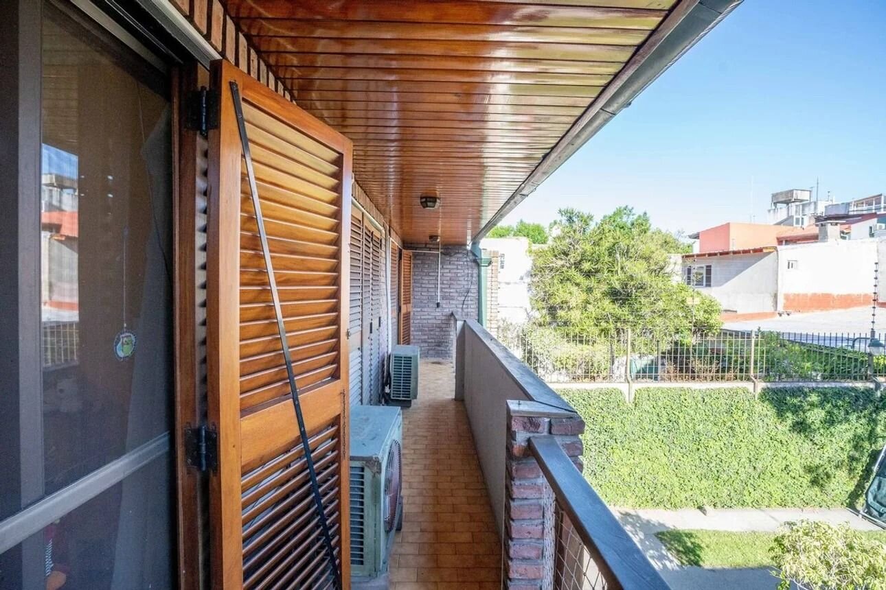VENTA CASA 7 AMBIENTES BARRACAS - 15