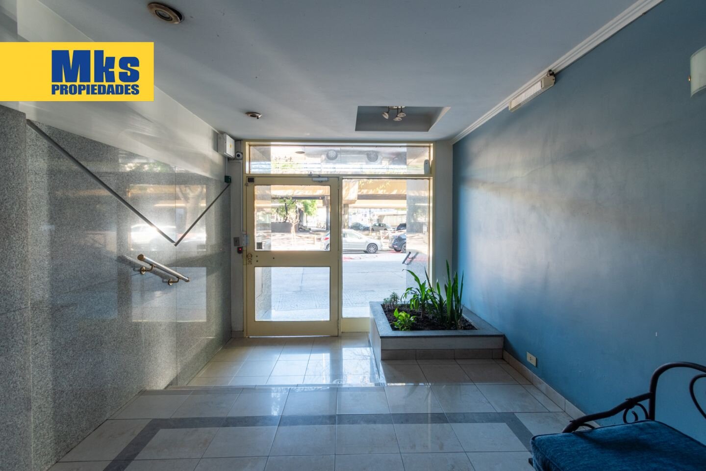 Venta. Departamento. 4 ambientes. Balcon Aterrazado. - 22