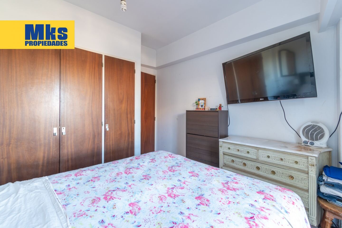 Venta. Departamento. 4 ambientes. Balcon Aterrazado. - 10