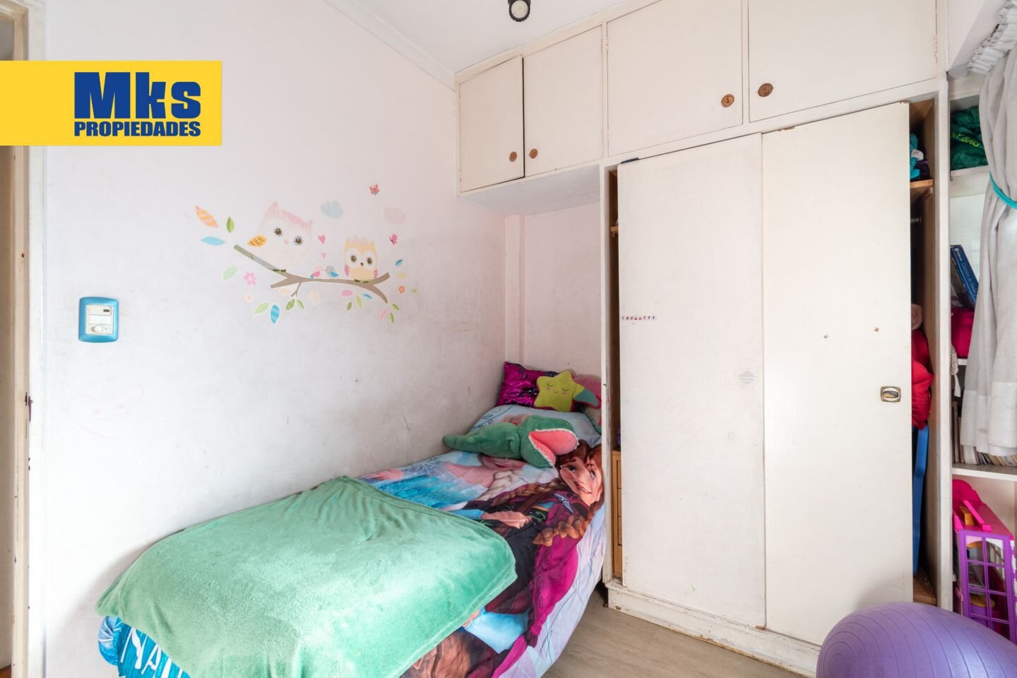 Venta. Departamento. 4 ambientes. Balcon Aterrazado. - 11