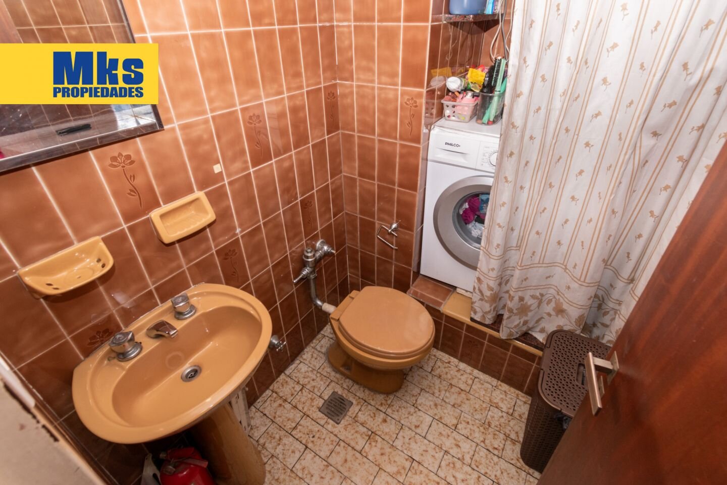 Venta. Departamento. 4 ambientes. Balcon Aterrazado. - 15