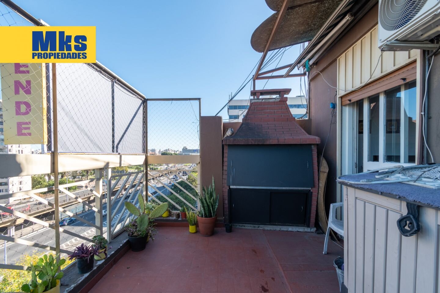 Venta. Departamento. 4 ambientes. Balcon Aterrazado. - 19
