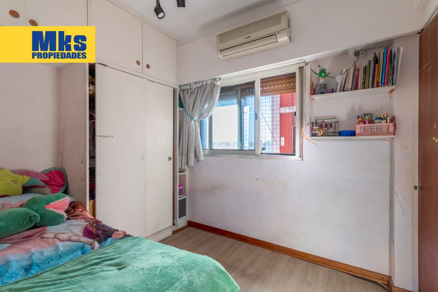 Venta. Departamento. 4 ambientes. Balcon Aterrazado. - 12