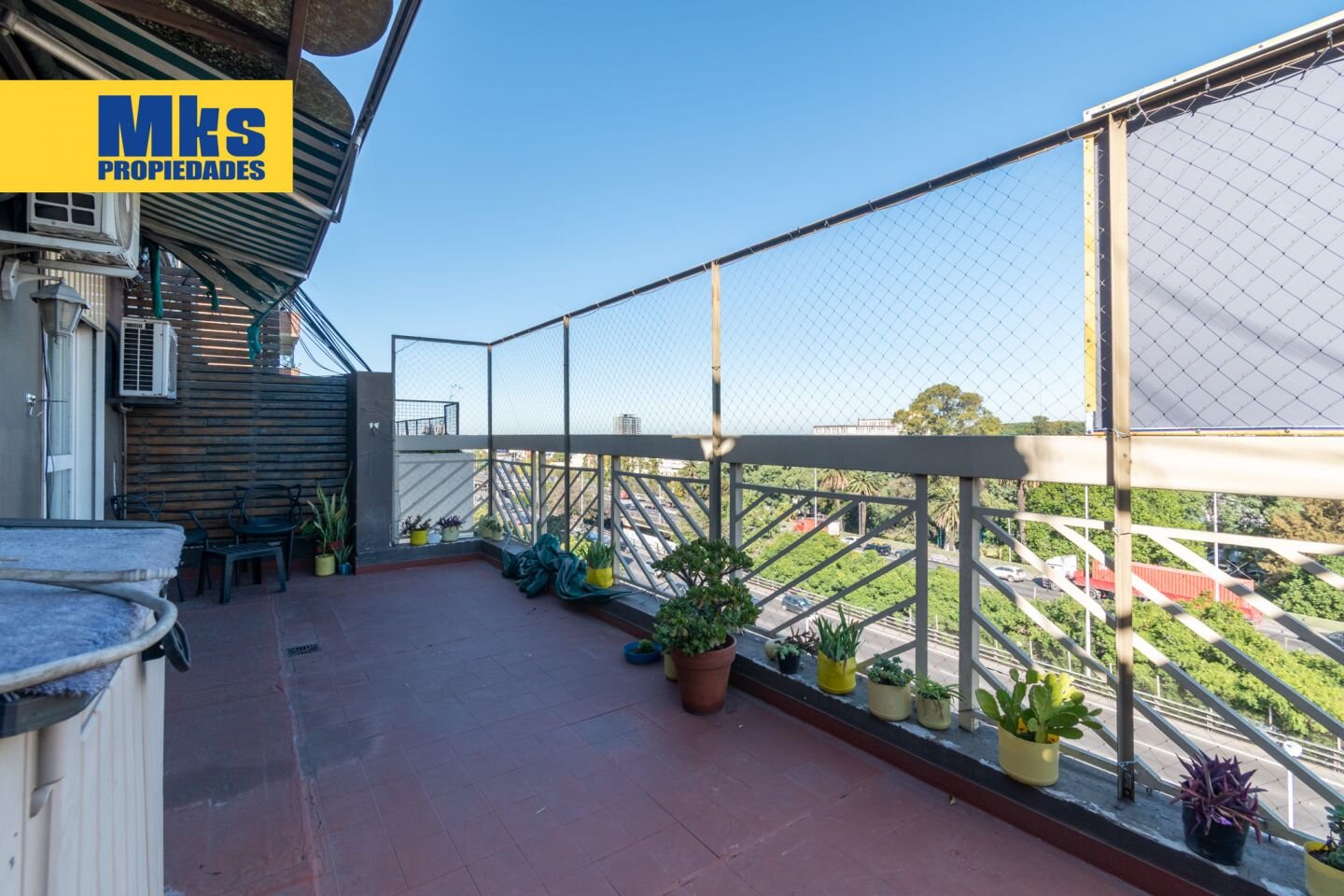 Venta. Departamento. 4 ambientes. Balcon Aterrazado. - 17
