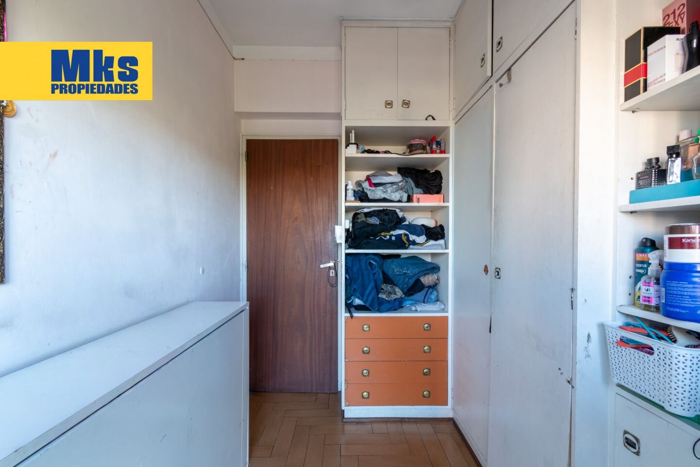 Venta. Departamento. 4 ambientes. Balcon Aterrazado. - 14