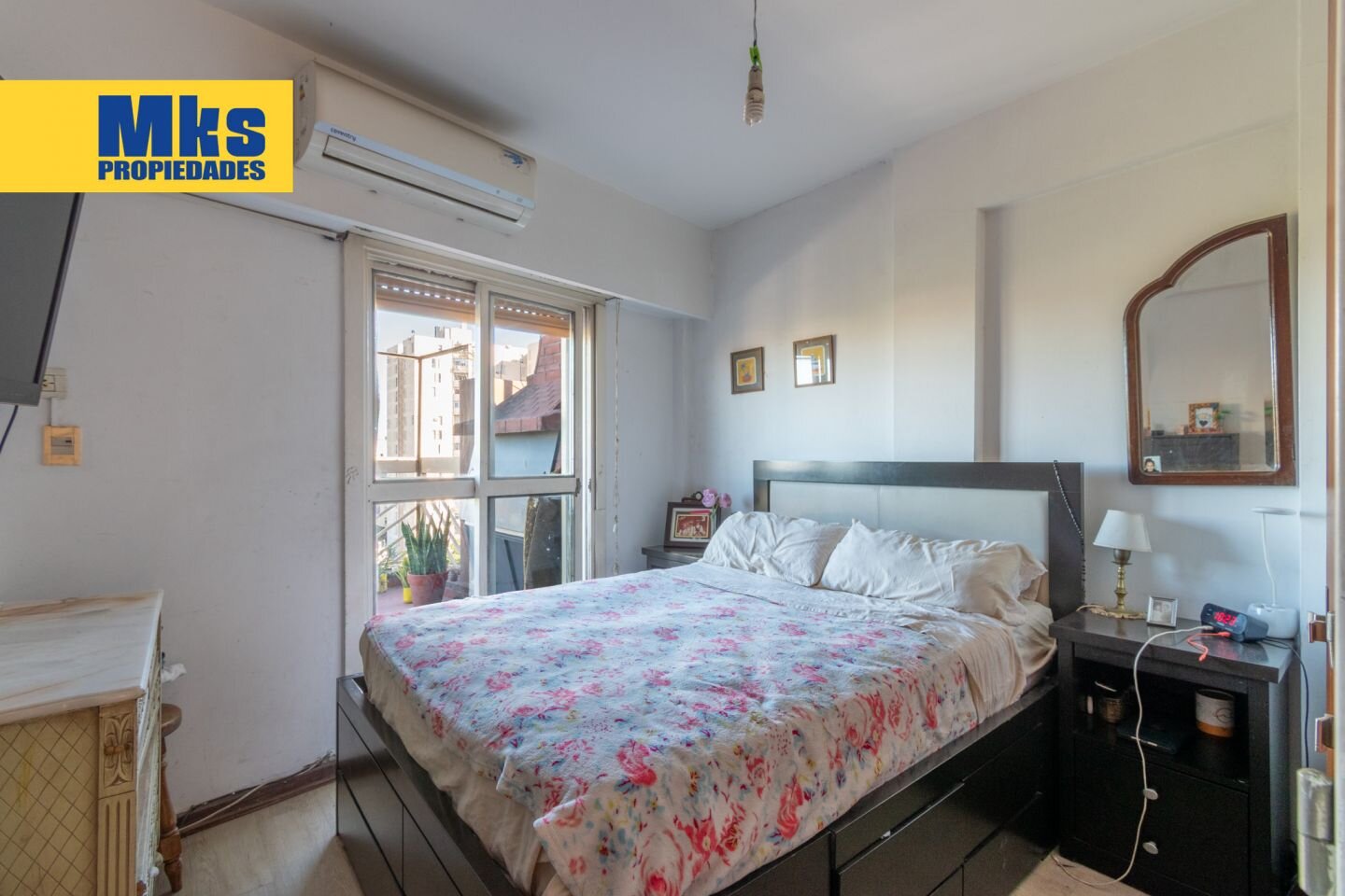 Venta. Departamento. 4 ambientes. Balcon Aterrazado. - 9