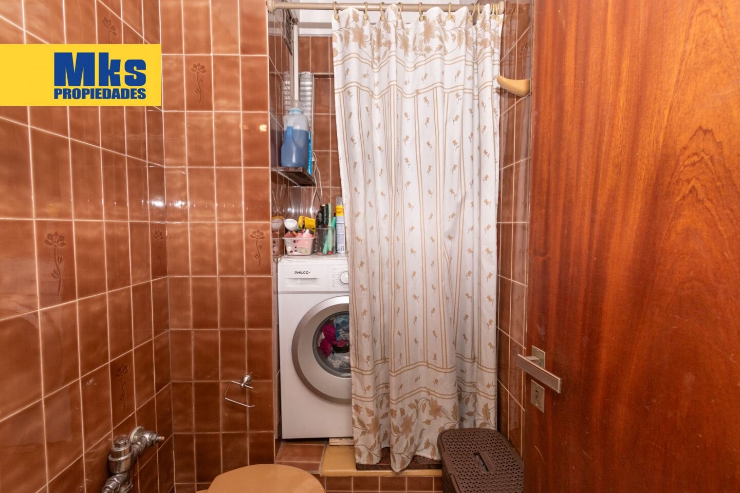 Venta. Departamento. 4 ambientes. Balcon Aterrazado. - 16