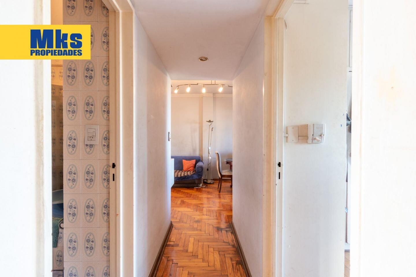 Venta. Departamento. 4 ambientes. Balcon Aterrazado. - 20