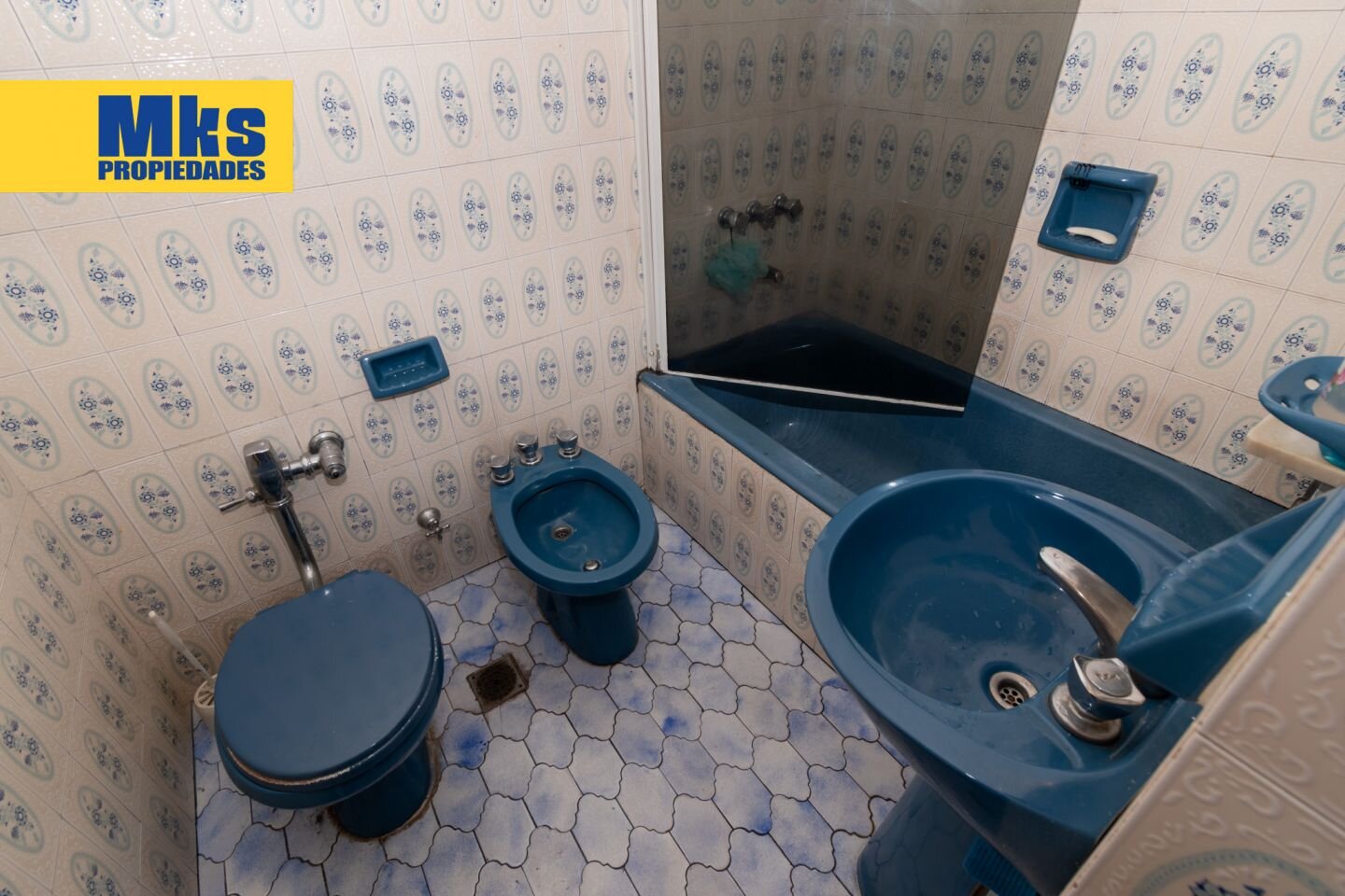 Venta. Departamento. 4 ambientes. Balcon Aterrazado. - 7