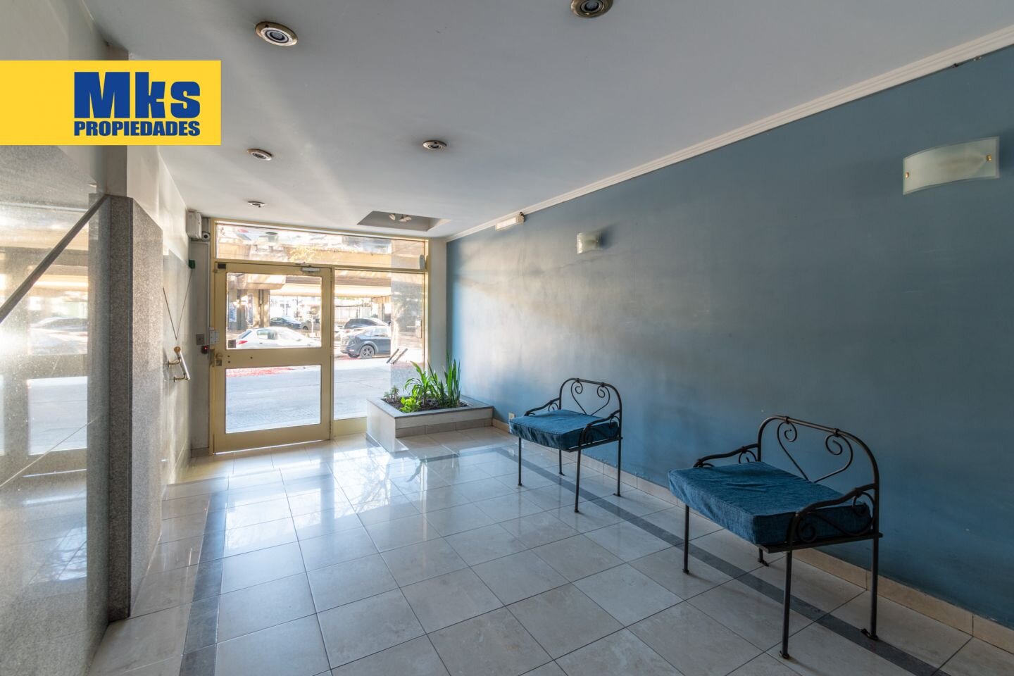 Venta. Departamento. 4 ambientes. Balcon Aterrazado. - 21