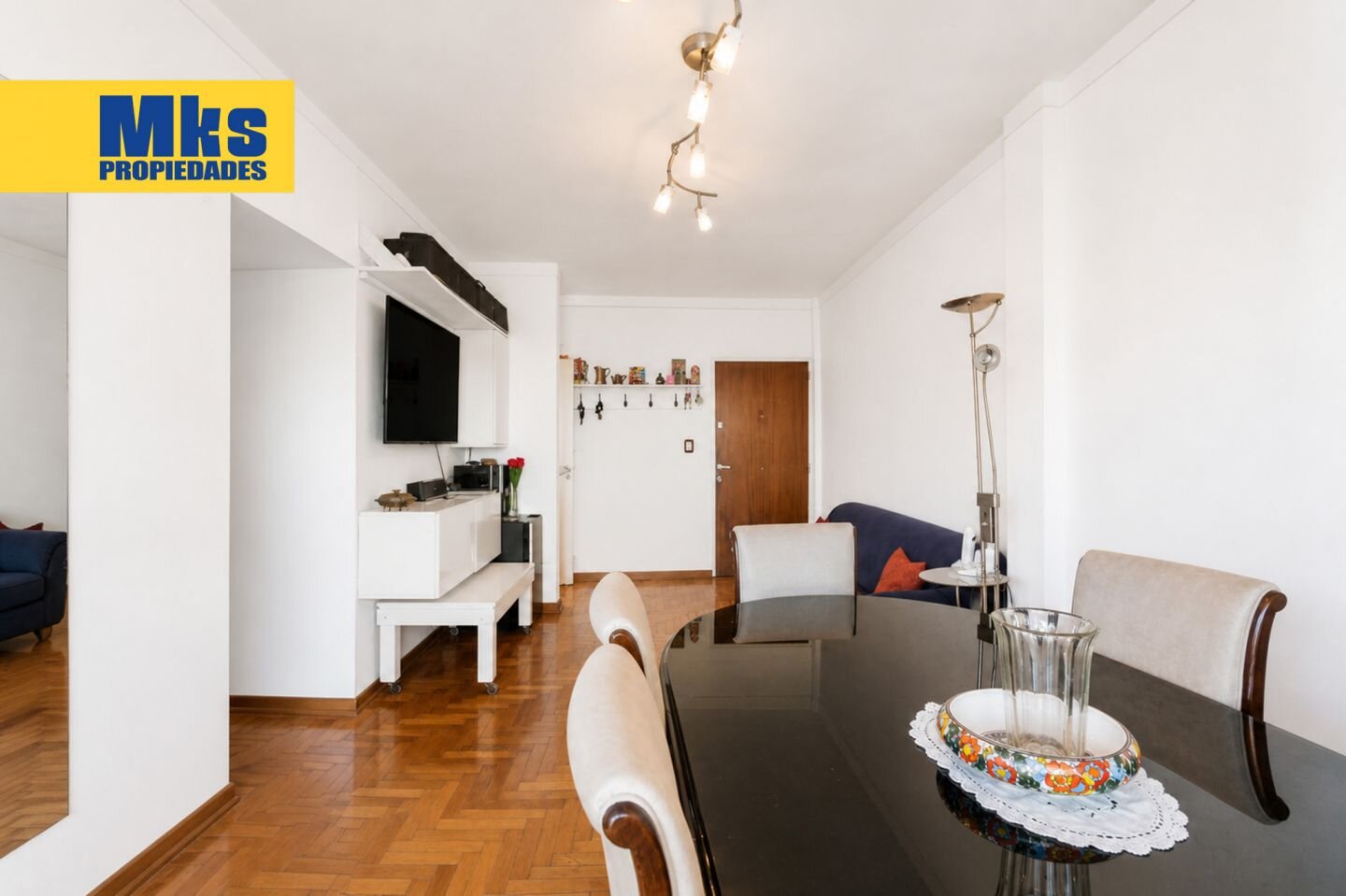 Venta. Departamento. 4 ambientes. Balcon Aterrazado. - 3