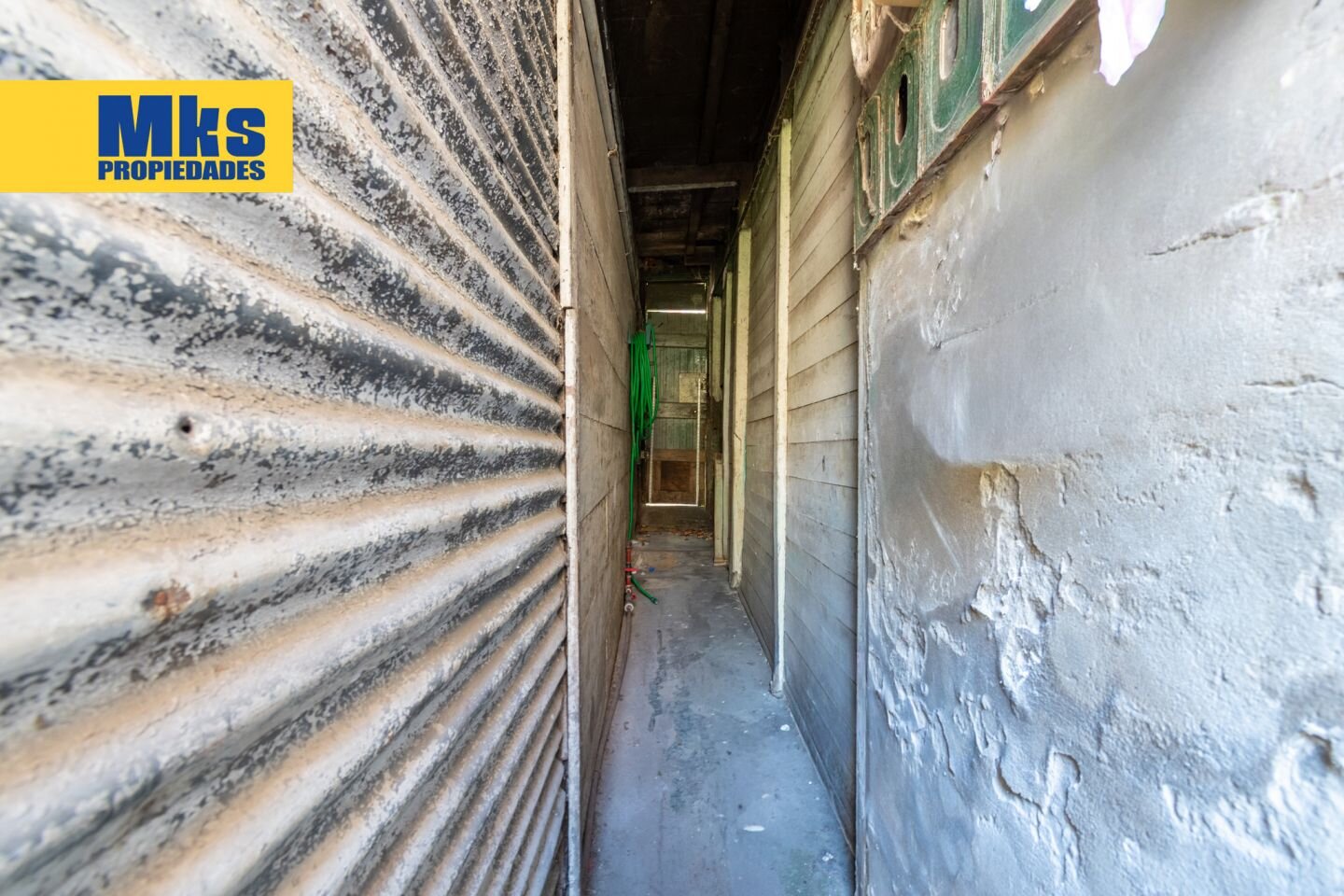 Lote en venta en La Boca. 9,23 x 12,05. 449 m2 vendibles - 4