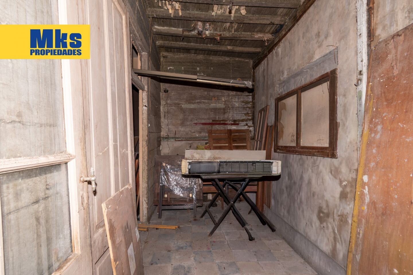 Lote en venta en La Boca. 9,23 x 12,05. 449 m2 vendibles - 23